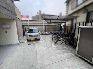 大津市本宮２丁目の中古マンションの画像