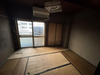 大津市本宮２丁目の中古マンションの画像