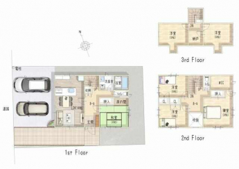 ＥＰＩＣＨｏｍｅ－Ｋｏｎａｎ－の画像