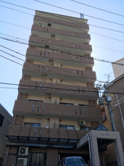 大倉山壱番館の画像