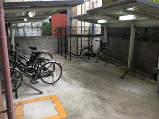 大倉山壱番館の画像