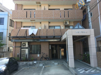 大倉山壱番館の画像