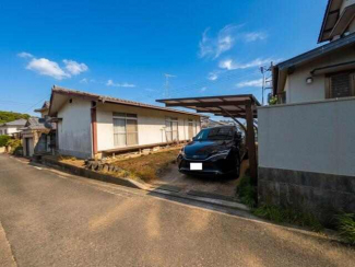 松山市新浜町の売地の画像