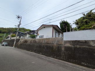 松山市新浜町の売地の画像