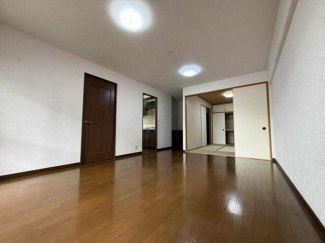 家族が集うゆとり空間