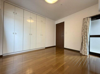 来客時にも便利な一室