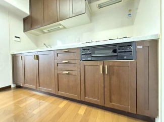 作業スペース広く使いやすいです♪