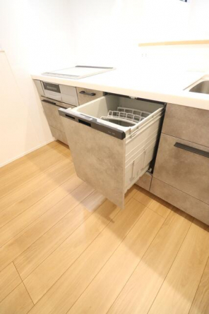 ＬＡＶＩＥ土居田２６０１Ａの画像