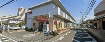 パン工房ＭＩＺＯＢＥまで290m