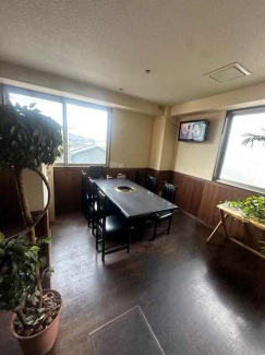 一心ビルの画像