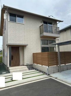 松山市堀江町の中古一戸建ての画像