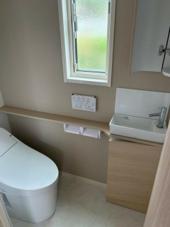 松山市堀江町の中古一戸建ての画像