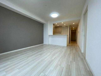 14帖のLDKです。 ※AI加工しています。