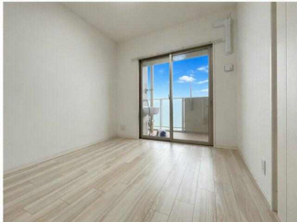 6帖の南東洋室です。 ※AI加工しています。