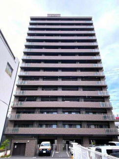 ロイヤルガーデン千舟町の画像