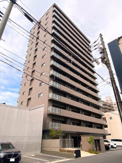 ロイヤルガーデン千舟町の画像