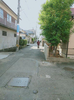 道後湯築駐車場の画像