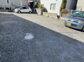 道後湯築駐車場の画像