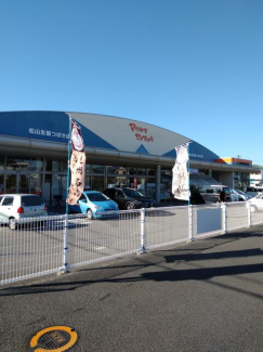 松山生協椿店まで269m