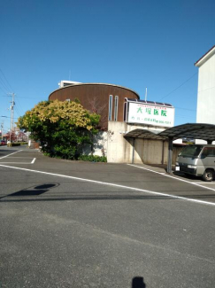 大塚内科・産婦人科まで103m