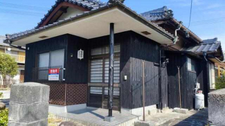 北宇和郡鬼北町大字近永の中古一戸建ての画像