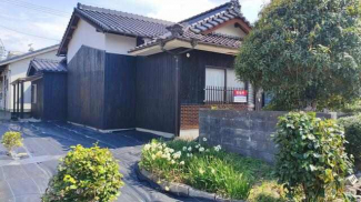 北宇和郡鬼北町大字近永の中古一戸建ての画像