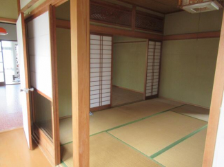 北宇和郡鬼北町大字近永の中古一戸建ての画像