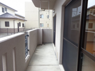 南向きなので明るいですよ☆