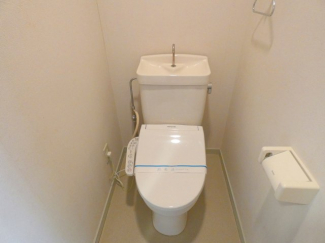【トイレ】