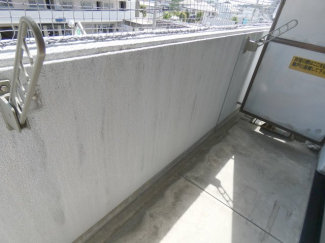 【バルコニー】