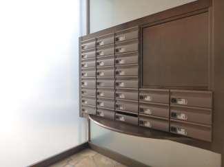 【その他共有部分】