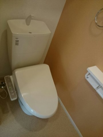 【トイレ】