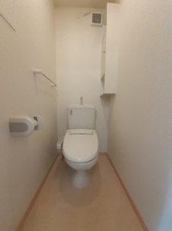 【トイレ】