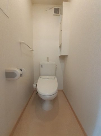 【トイレ】