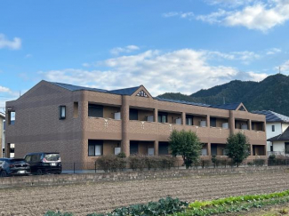 外観写真（昼）