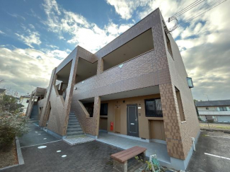 外観写真（昼）