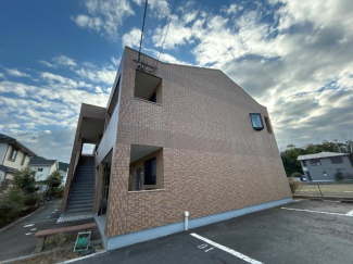 外観写真（昼）