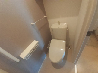 【トイレ】