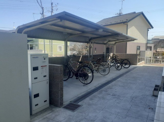 【その他共有部分】