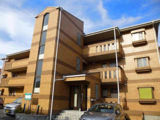 グランメール桜野の画像