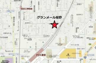 グランメール桜野の画像