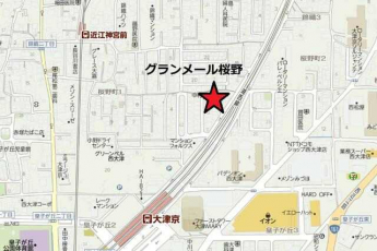 グランメール桜野の画像