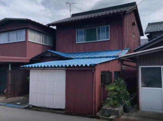 長浜市神照町の中古一戸建ての画像