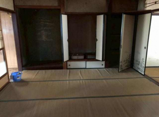 長浜市神照町の中古一戸建ての画像