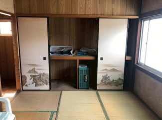 長浜市神照町の中古一戸建ての画像