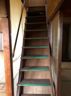 長浜市神照町の中古一戸建ての画像