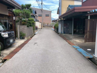 長浜市神照町の中古一戸建ての画像