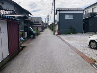 長浜市神照町の中古一戸建ての画像