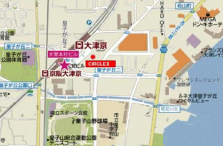 ＣＩＲＣＬＥⅡの画像