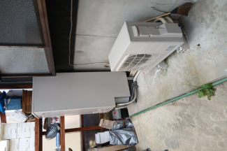 エコキュート　2025年製